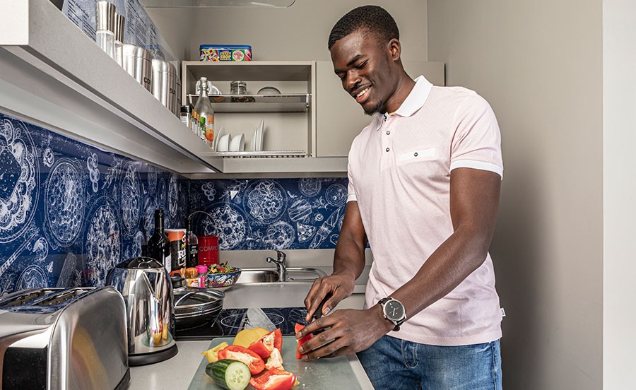 Sapphire Studio - Talbot Street - Gallery - 2