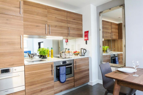 Paddington Student Suites - Gallery - 7