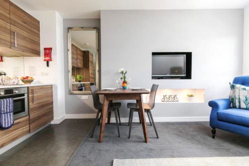 Paddington Student Suites  - Gallery -  4