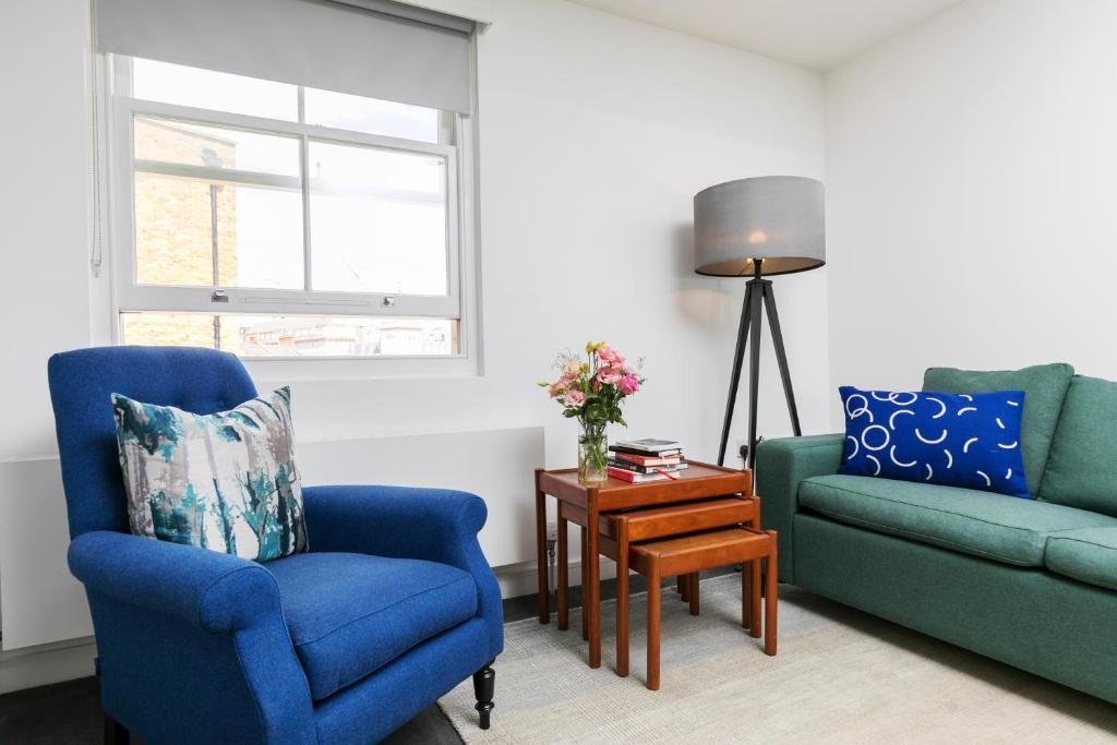 1 Bed Apartment - Paddington Student Suites - Gallery - 6