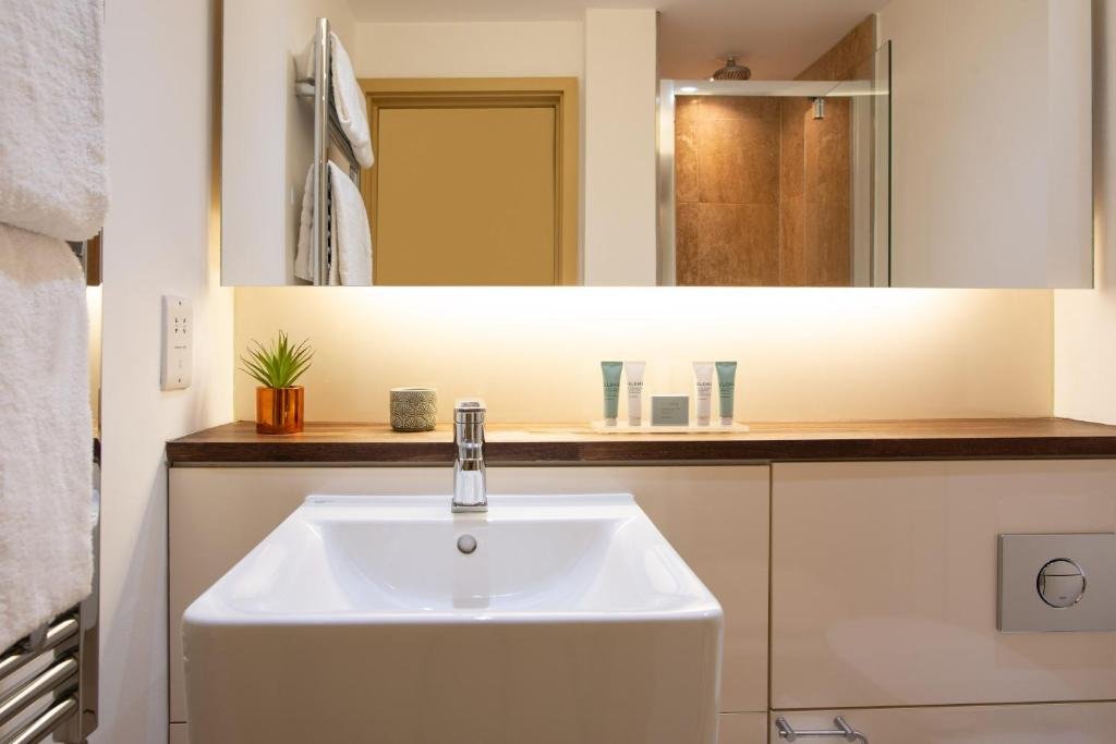1 Bed Apartment - Paddington Student Suites - Gallery - 4