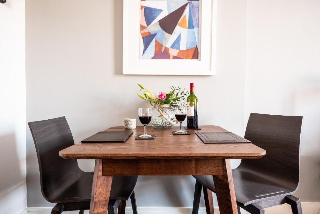 Studio Apartment - Paddington Student Suites - Gallery - 8