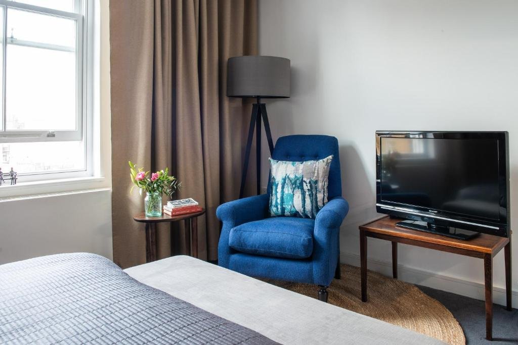 Studio Apartment - Paddington Student Suites - Gallery - 1