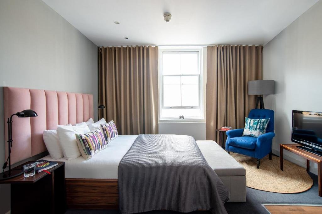 Studio Apartment - Paddington Student Suites - Gallery - 3