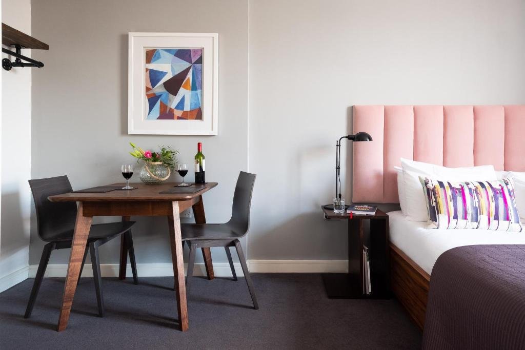 Studio Apartment - Paddington Student Suites - Gallery - 9