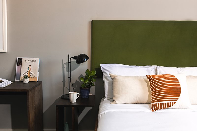 Studio Apartment - Paddington Student Suites - Gallery - 7
