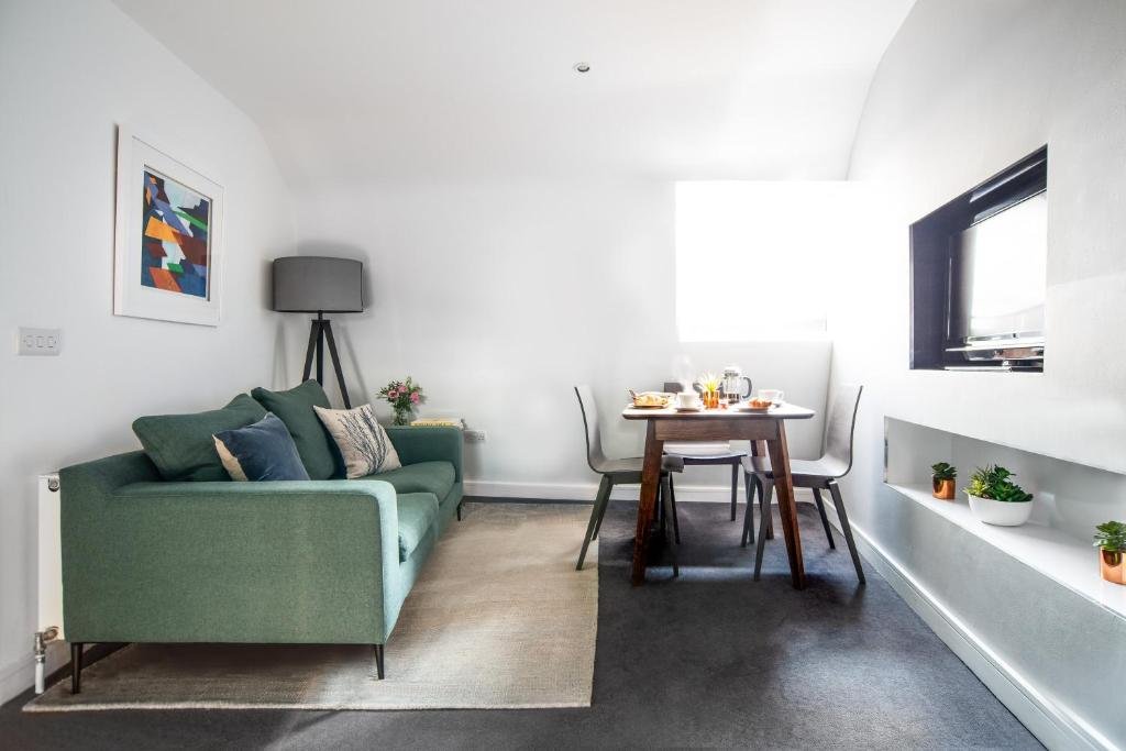 2 Bed Apartment - Paddington Student Suites - Gallery - 5