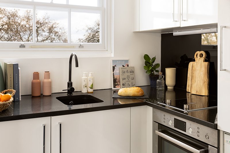 2 Bed Apartment - Paddington Student Suites - Gallery - 9