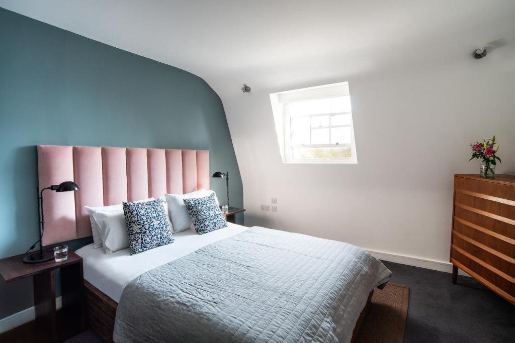 2 Bed Apartment - Paddington Student Suites - Gallery - 1