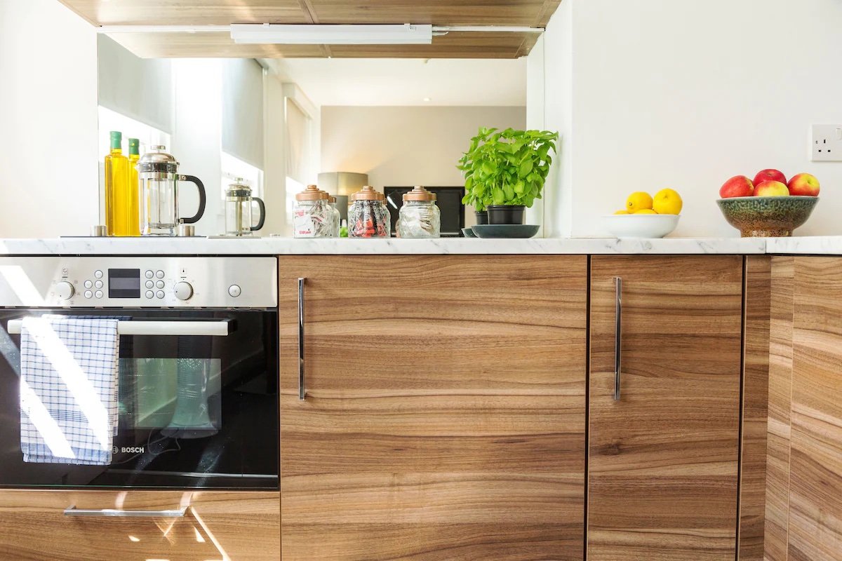 Deluxe Studio Apartment - Paddington Student Suites - Gallery - 7