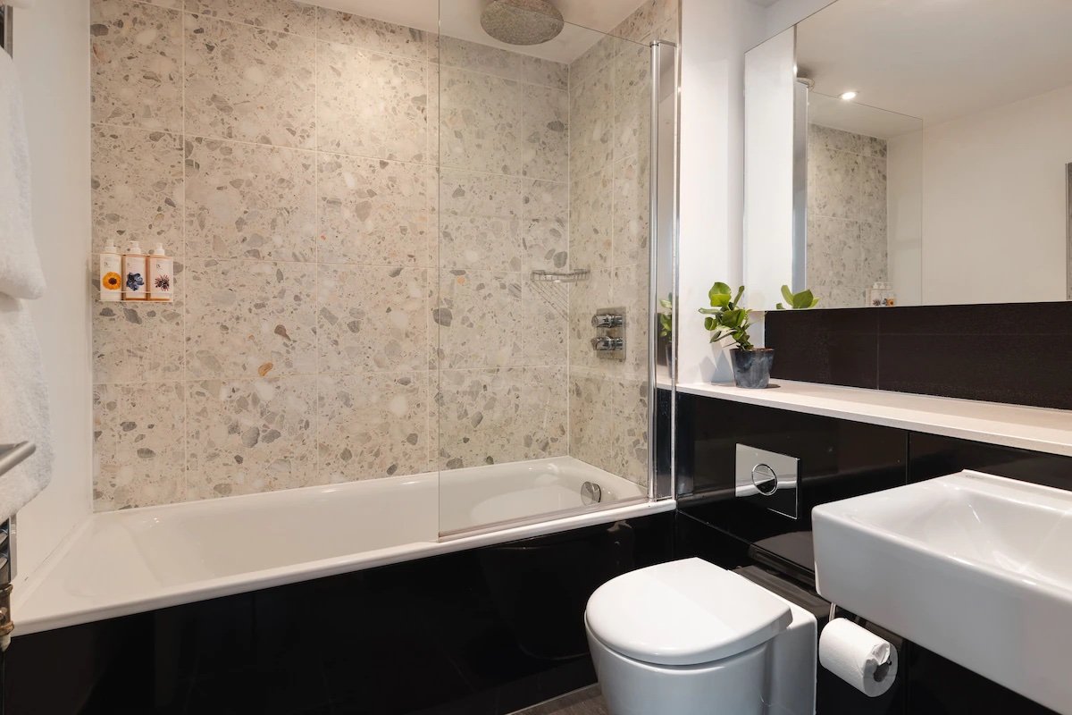 Deluxe Studio Apartment - Paddington Student Suites - Gallery - 8