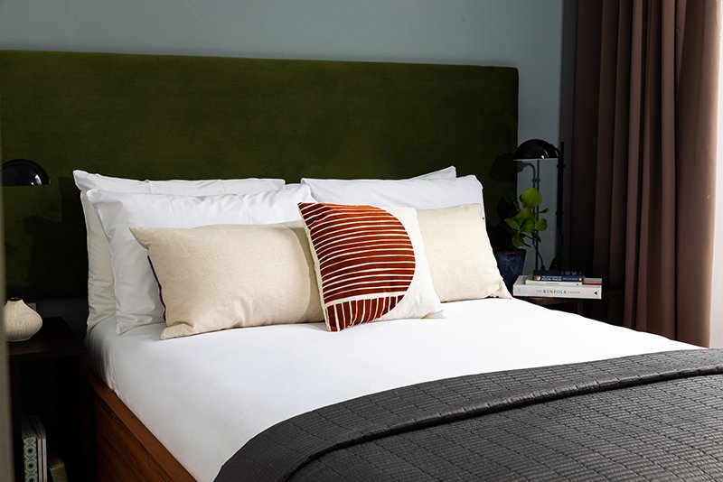 Deluxe 1 Bed Apartment - Paddington Student Suites - Gallery - 6