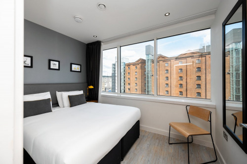 Piccadilly Manchester Collection - Rooms
