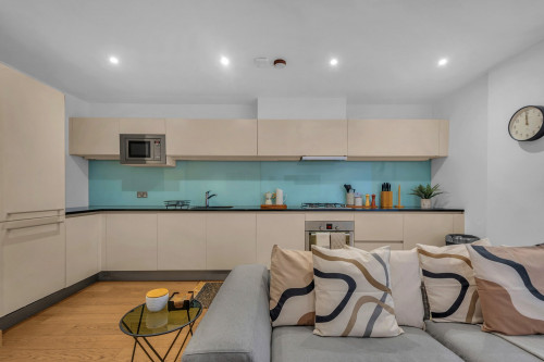 Pond Street  - Gallery -  2