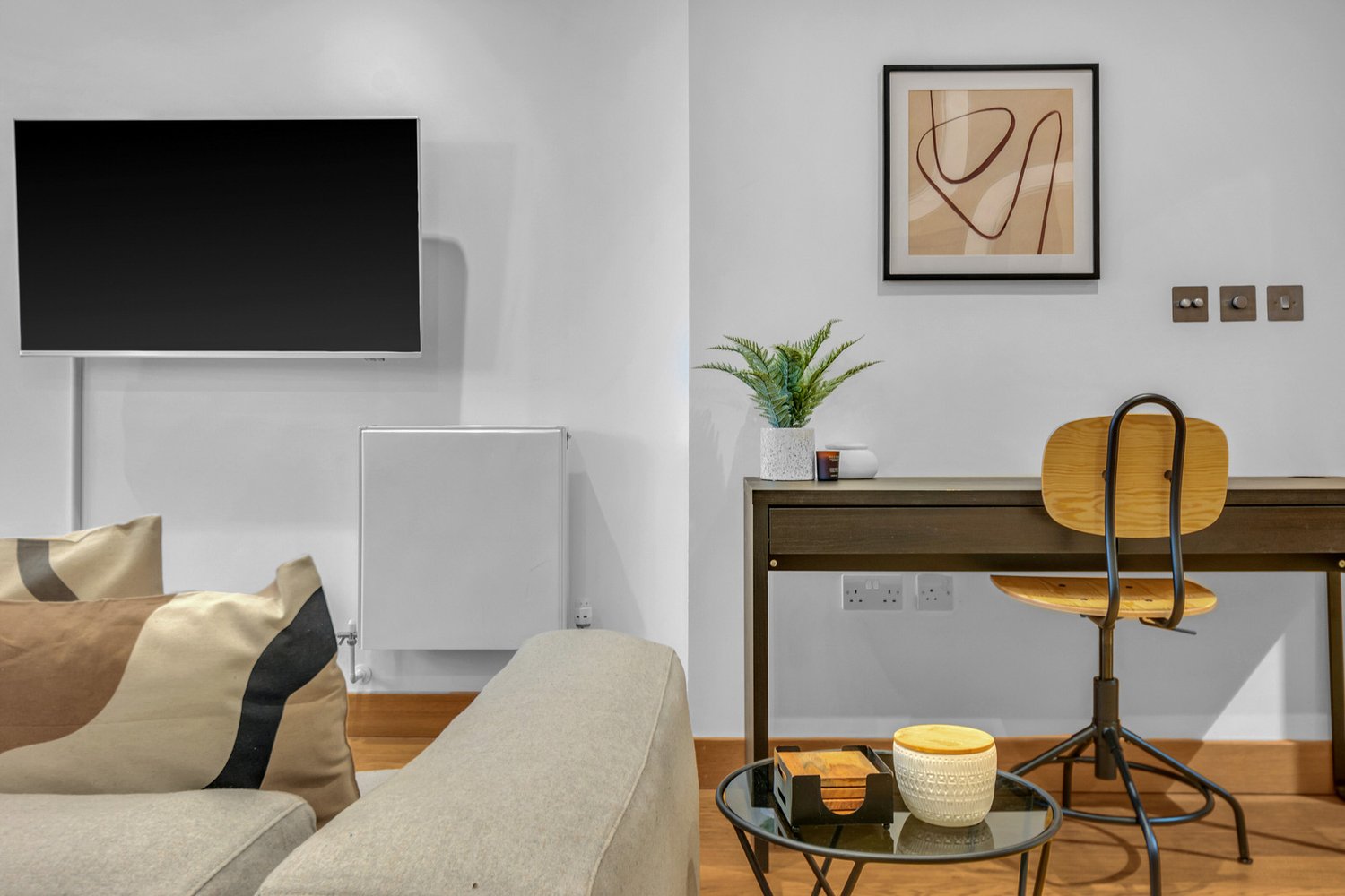  2 Bed, 2 Bath  -  Pond Street  - Gallery -  10