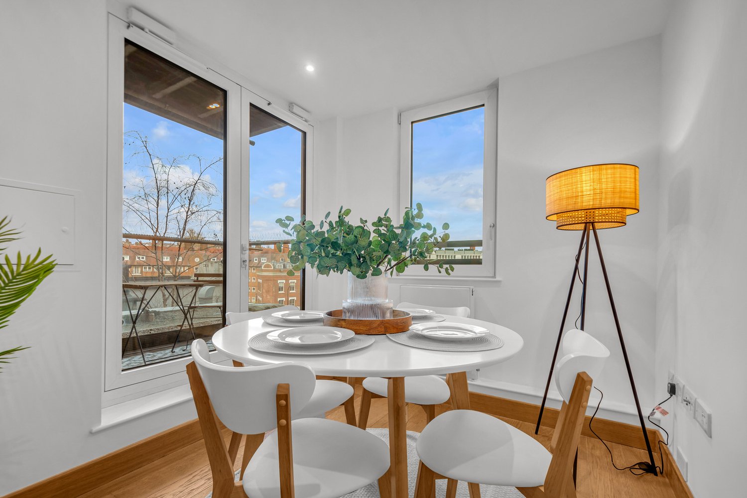  2 Bed, 2 Bath  -  Pond Street  - Gallery -  4