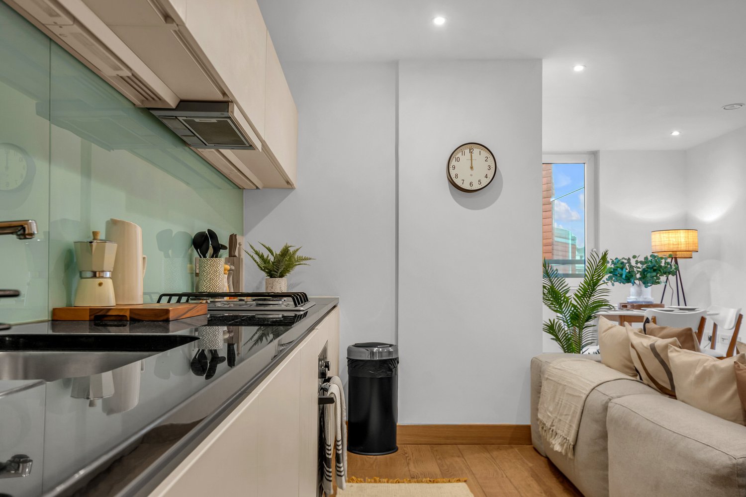  2 Bed, 2 Bath  -  Pond Street  - Gallery -  14
