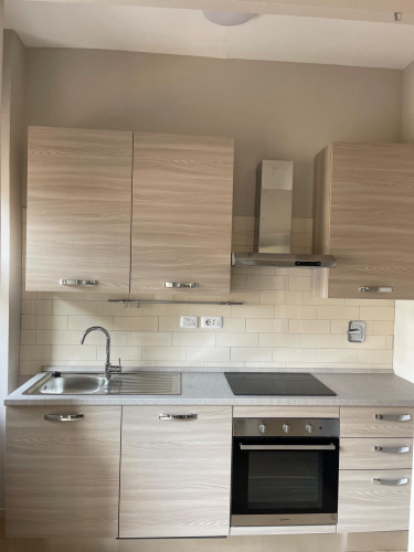 Appealing 3-bedroom flat in Valdocco