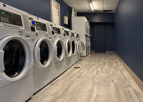 731 S. Plymouth - On-site Facilities