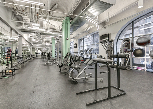 731 S. Plymouth - Gallery - 7