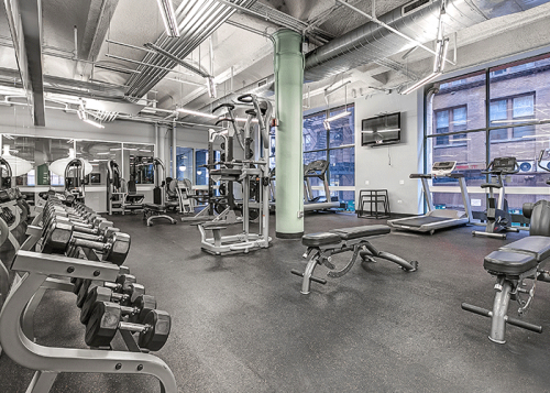731 S. Plymouth - Gallery - 8