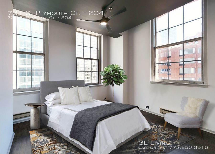 731 S. Plymouth - Gallery - 18