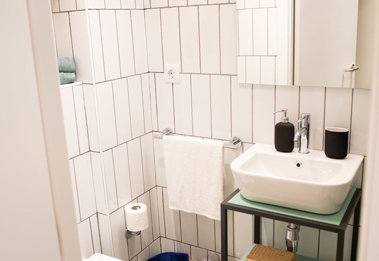 En-Suite - 3