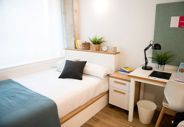 En-Suite - 1