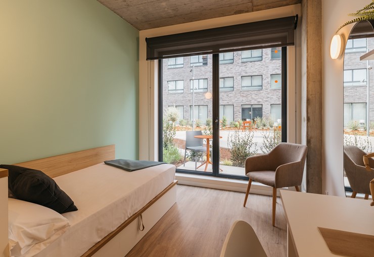 En-Suite Premium - 1