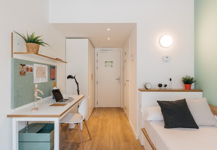 En-Suite Premium - 8