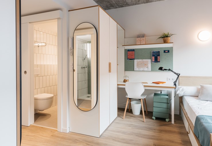 En-Suite Premium - 2