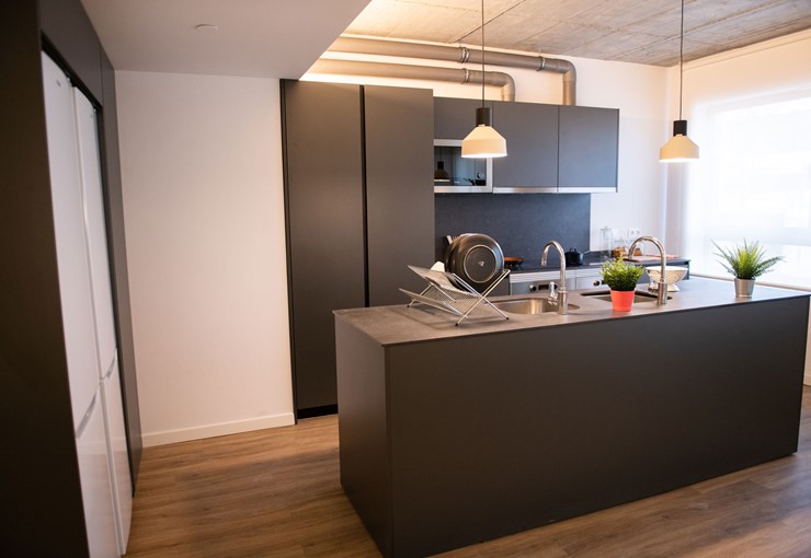 En-Suite Premium - 3