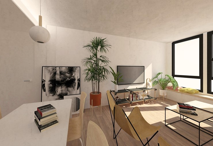 En-Suite Premium - 6
