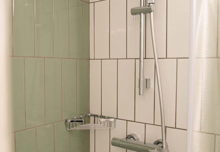 En-Suite Premium - 5