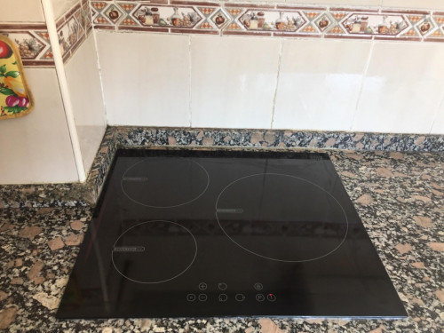 3-bedroom apartment with weekly cleaning close to beach Valencia Cabanyal - Gallery - 22