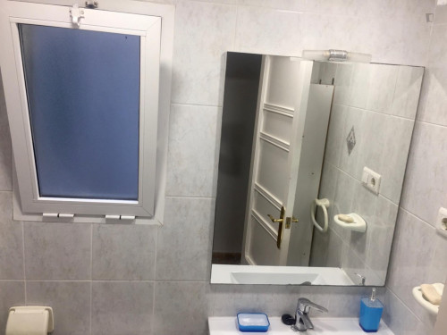 3-bedroom apartment with weekly cleaning close to beach Valencia Cabanyal - Gallery - 9