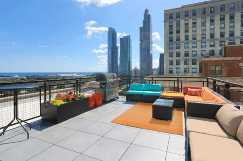820 South Michigan  - Gallery -  4
