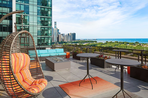 820 South Michigan  - Gallery -  5