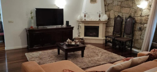 Welcoming 2 Bedroom House with a private swimming pool close to University of Minho