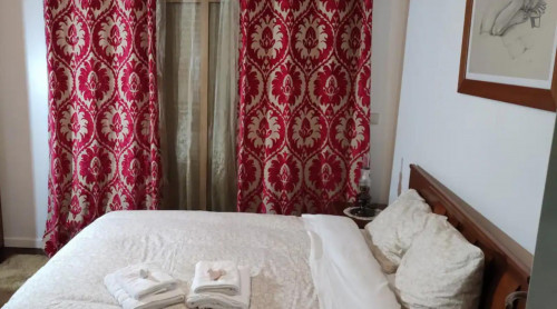 Welcoming 2 Bedroom House with a private swimming pool close to University of Minho - Gallery - 12