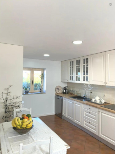 Welcoming 2 Bedroom House with a private swimming pool close to University of Minho - Gallery - 17