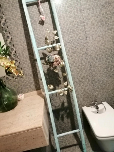 Welcoming 2 Bedroom House with a private swimming pool close to University of Minho - Gallery - 15
