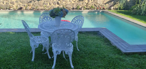 Welcoming 2 Bedroom House with a private swimming pool close to University of Minho - Gallery - 5