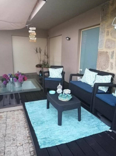 Welcoming 2 Bedroom House with a private swimming pool close to University of Minho - Gallery - 2