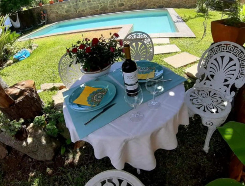 Welcoming 2 Bedroom House with a private swimming pool close to University of Minho - Gallery - 3