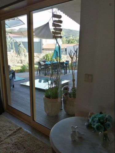 Welcoming 2 Bedroom House with a private swimming pool close to University of Minho - Gallery - 10