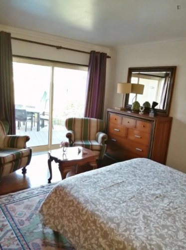 Welcoming 2 Bedroom House with a private swimming pool close to University of Minho