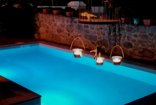 Welcoming 2 Bedroom House with a private swimming pool close to University of Minho - Gallery - 7