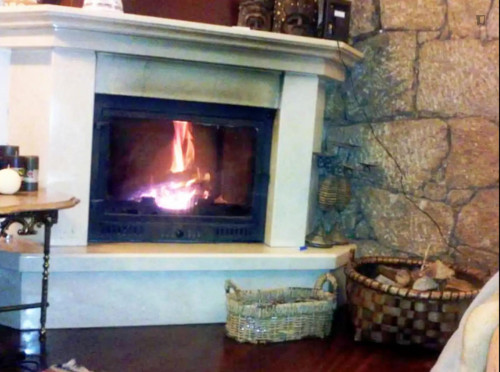 Welcoming 2 Bedroom House with a private swimming pool close to University of Minho - Gallery - 20
