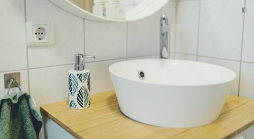 WE42 Cosy apartment close to the central area - Gallery - 7